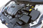 Mazda3 Sedan 2014 года